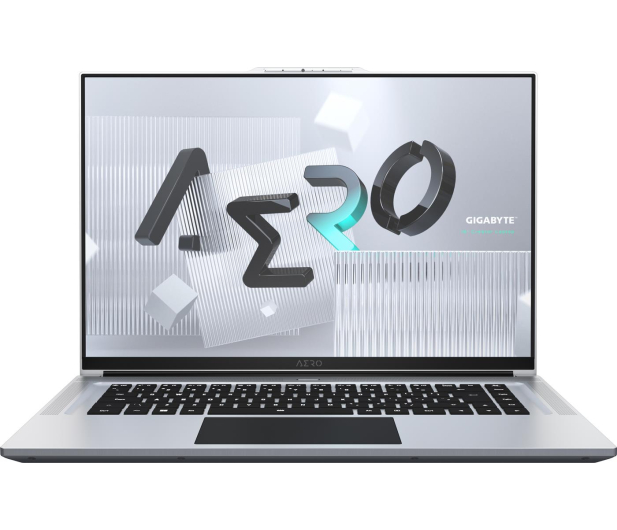 Gigabyte AERO 16 XE5 OLED i7-12700H/16GB/2x1TB/Win11P RTX3070Ti (UK) - 1139274 - zdjęcie 3